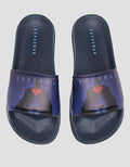Character Superman Sandal Slipper Boys