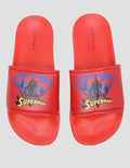 Character Spa3 Slipper Sandals for Boys