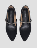 Connexion Allia Ballerina Flat Shoes Women