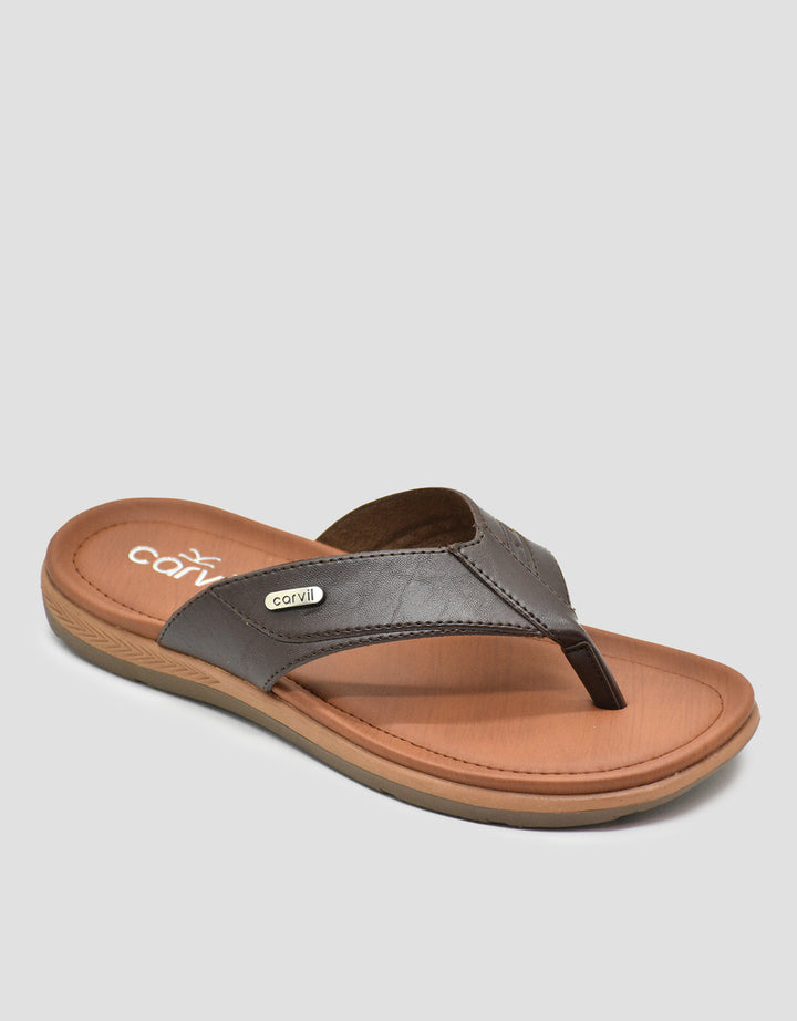 Carvil Terios-01 Sandal Casual Pria