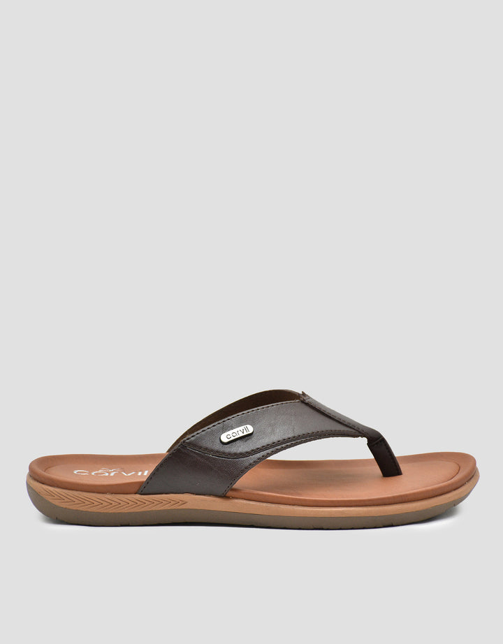 Carvil Terios-01 Sandal Casual Pria