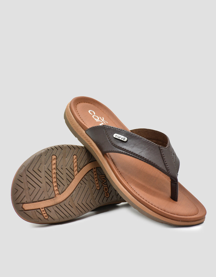 Carvil Terios-01 Sandal Casual Pria