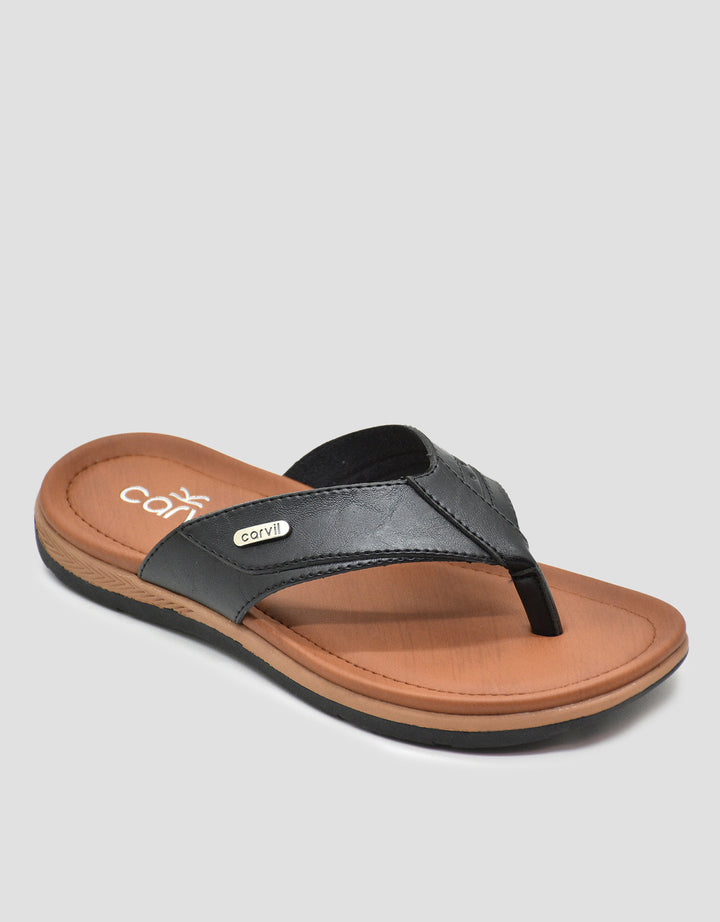 Carvil Terios-01 Sandal Casual Pria