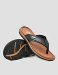 Carvil Terios-01 Sandal Casual Pria