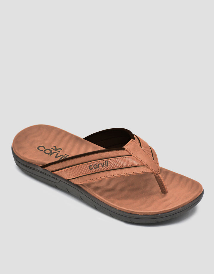 Carvil Belino Sandal Slip On Pria