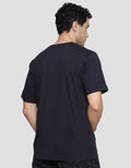 T Zone Wording - Axe Kaos Lengan Pendek Pria