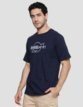 T Zone Wording - Snailed It Men's Short Sleeve T-Shirt