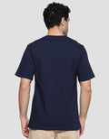 T Zone Wording - Snailed It Men's Short Sleeve T-Shirt