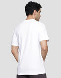 T Zone Wording - Askhole Kaos Lengan Pendek Pria