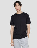 T Zone Upshot Backprint Kaos Pria