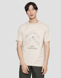 T Zone Final Conclusion Men's Casual T-shirt