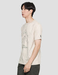 T Zone Final Conclusion Men's Casual T-shirt