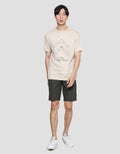 T Zone Final Conclusion Men's Casual T-shirt