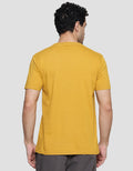 T Zone Print Theme Japan Oshi Market Men's Short Sleeve T-Shirt