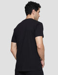 T Zone City Photoprint Tokyo 1 Kaos Lengan Pendek Pria