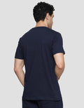 T Zone City Photoprint NYC Kaos Pria
