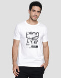T Zone City Photoprint Brooklyn Kaos Pria