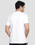 T Zone City Photoprint Brooklyn Kaos Pria