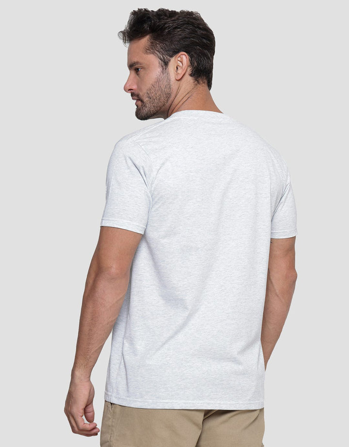 T Zone Theme Mindblown Statement - Shape Big Size Men's Short Sleeve T-shirt