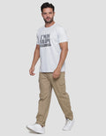T Zone Theme Mindblown Statement - Shape Big Size Men's Short Sleeve T-shirt