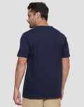 T Zone Big Size Omg Men's Short Sleeve T-Shirt