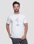 T Zone Empowerment  - Boundaries Kaos Big Size Lengan Pendek Pria