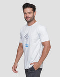 T Zone Empowerment  - Boundaries Kaos Big Size Lengan Pendek Pria