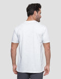 T Zone Empowerment  - Boundaries Kaos Big Size Lengan Pendek Pria