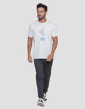 T Zone Empowerment  - Boundaries Kaos Big Size Lengan Pendek Pria