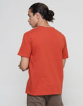 T Zone Anime 6 Print Men's T-Shirt
