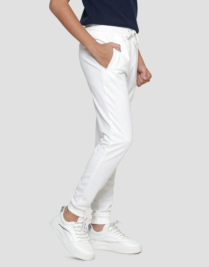 Nevada Terry Print Brooklyn Jogger Anak Laki-laki