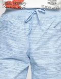 Nevada Print Broken Stripe Boys Shorts