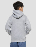 Nevada Double Knit Solid Boys Jacket