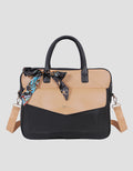 Bellezza Classic Adore Laptop Handbag Wanita