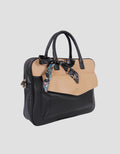 Bellezza Classic Adore Laptop Handbag Wanita