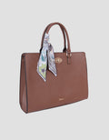 Bellezza Skinny Laptop Handbag Wanita