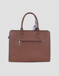Bellezza Skinny Laptop Handbag Wanita