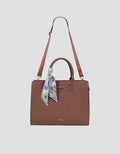 Bellezza Skinny Laptop Handbag Wanita