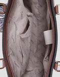 Bellezza Skinny Laptop Handbag Wanita