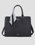 Bellezza Skinny Laptop Handbag for Women