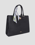 Bellezza Skinny Laptop Handbag for Women