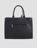 Bellezza Skinny Laptop Handbag for Women