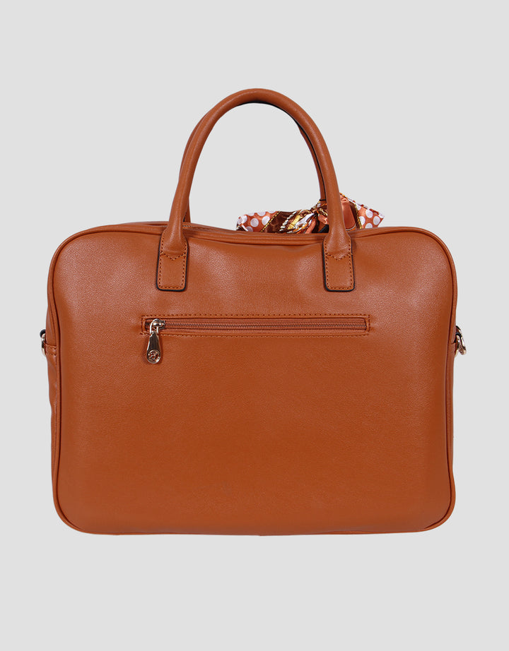 Bellezza Classic Adore Laptop Handbag Wanita