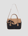 Bellezza Two Tone Color Tas BHW208 Laptop Wanita