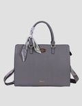 Bellezza Square Look BHW202 Tas Laptop Wanita