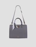 Bellezza Square Look BHW202 Tas Laptop Wanita