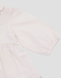 Pipiniko Midi Dress Lace Bohemian Girls