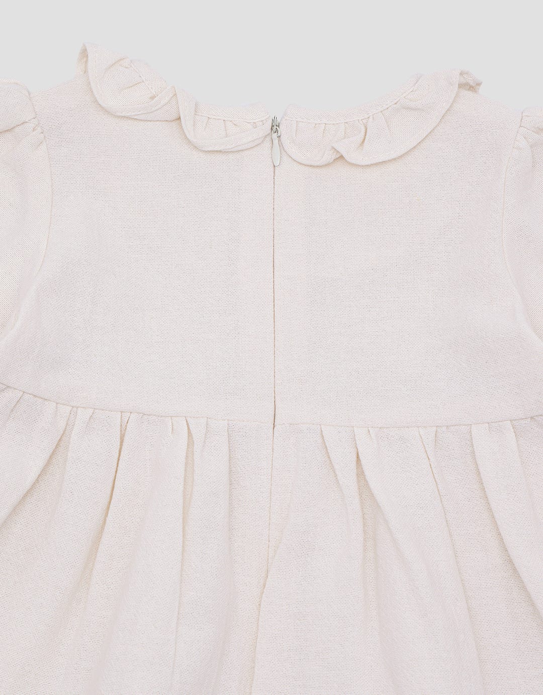 Pipiniko Midi Dress Lace Bohemian Anak Perempuan