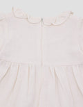 Pipiniko Midi Dress Lace Bohemian Girls