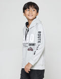 Aero Road Trip 980 Sweater Anak Laki-laki